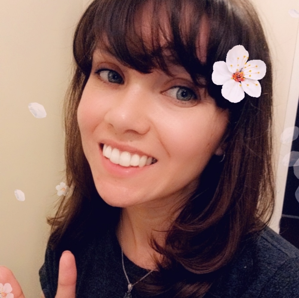 Meet your Posher, Vanessa